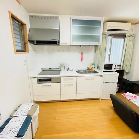 糖果屋 Villa Osaka Exterior photo