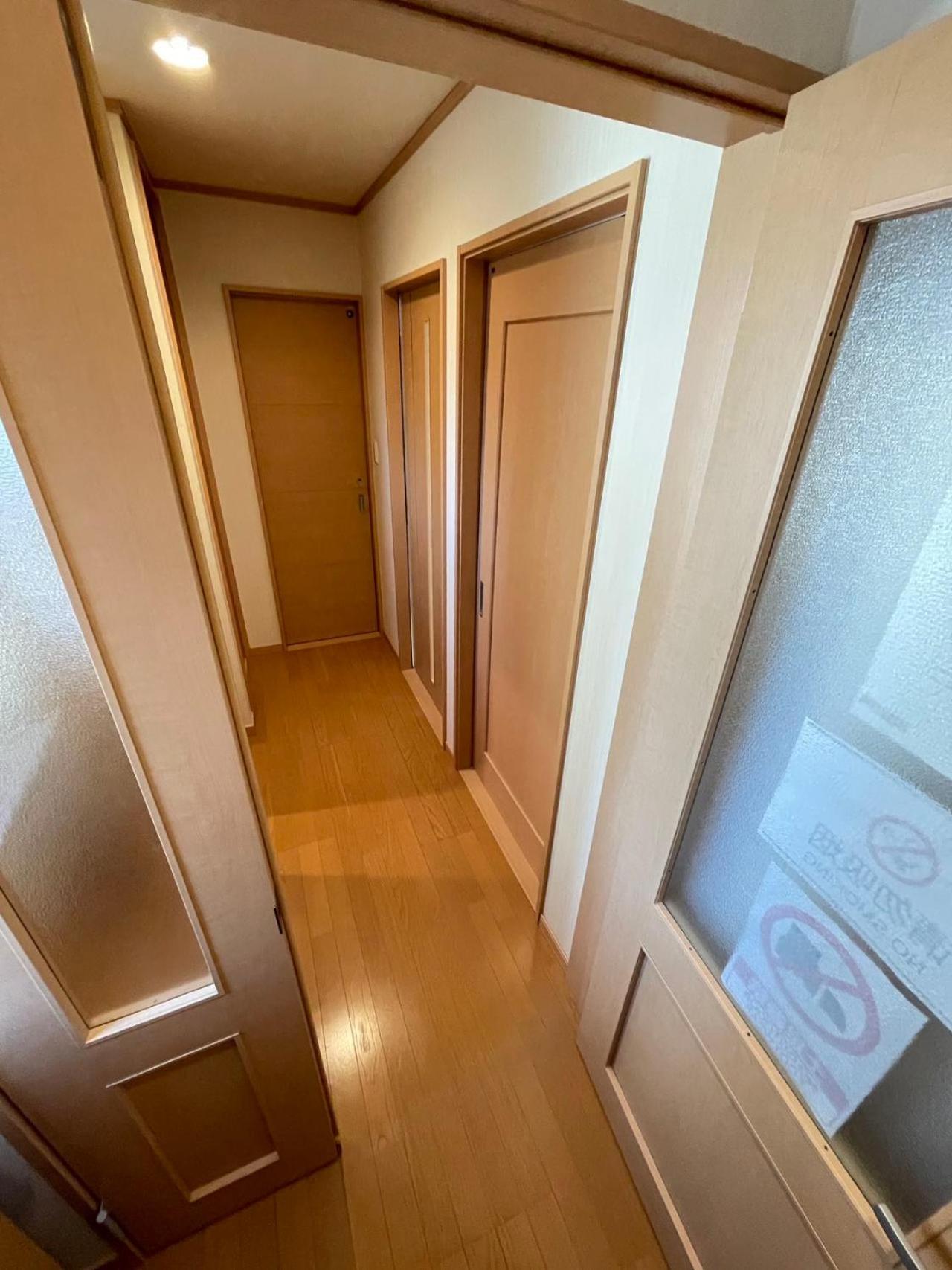Hébergement de vacances 糖果屋