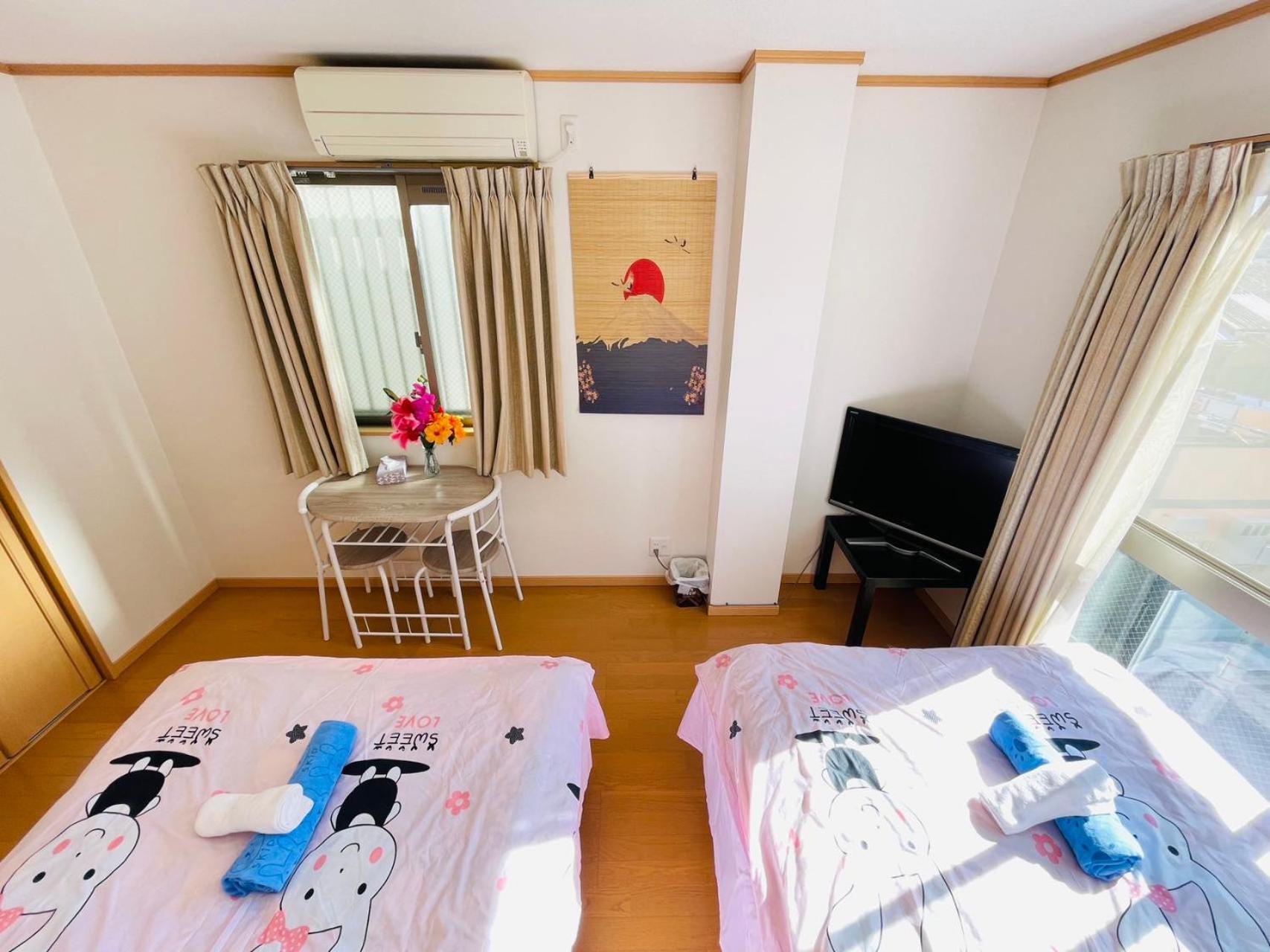 糖果屋 Ōsaka