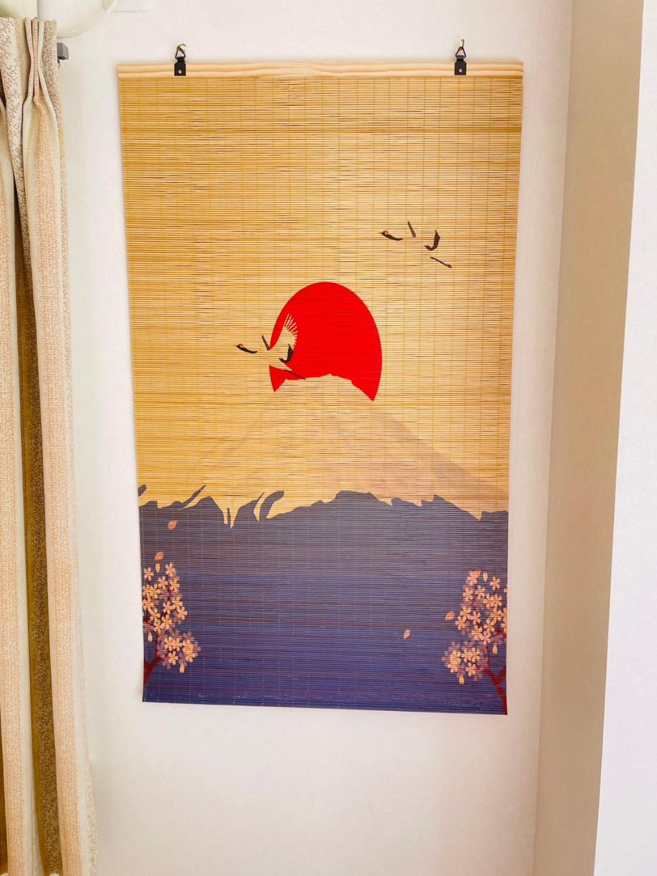 Hébergement de vacances 糖果屋 Ōsaka