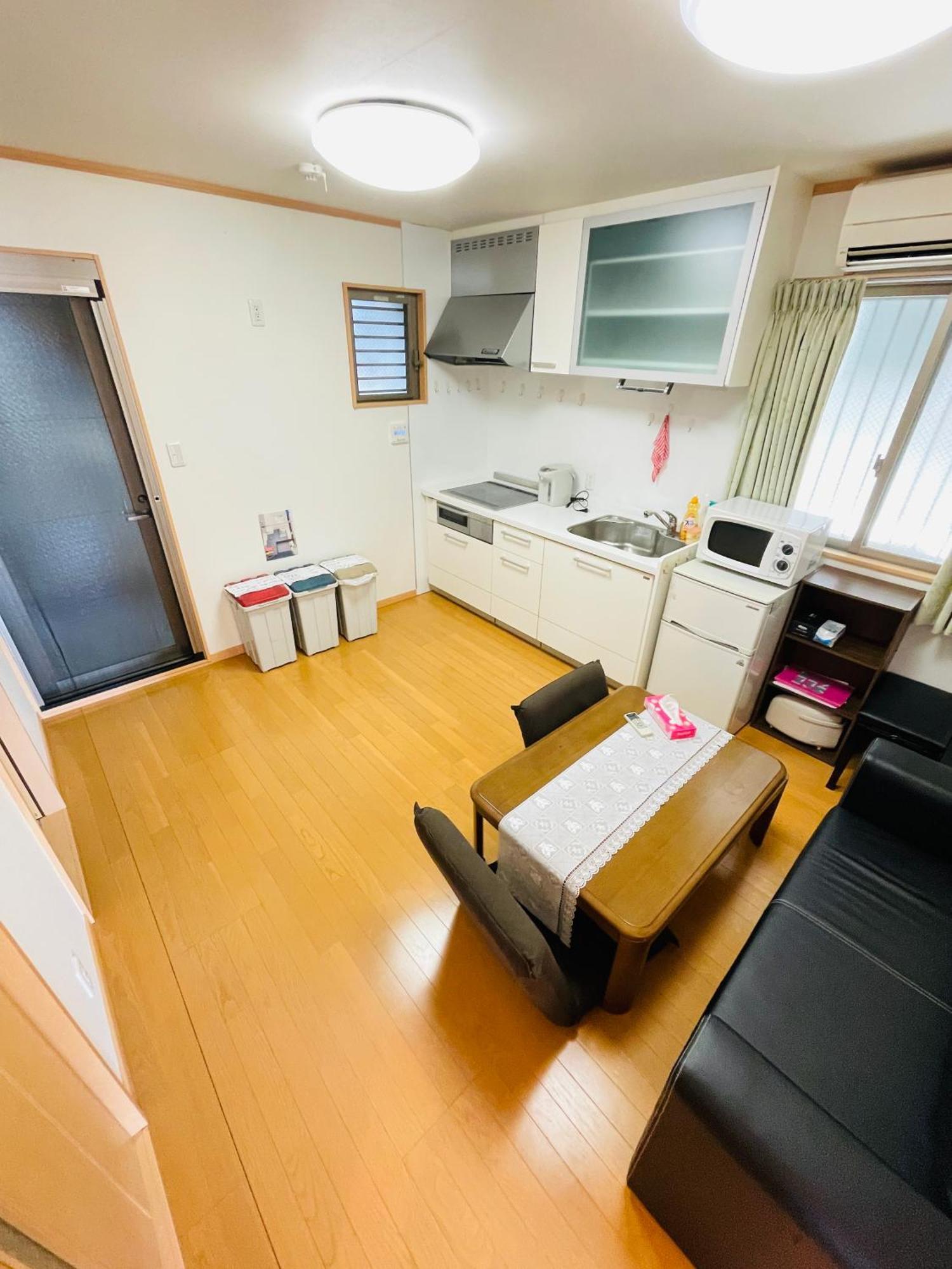 糖果屋 Ōsaka